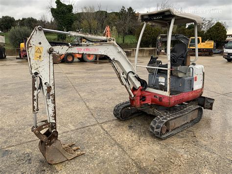 takeuchi mini excavator reviews|used takeuchi mini excavators sale.